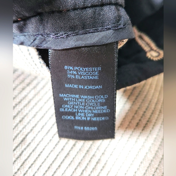 Express Women's Editor Pants - Picture 6 of 10